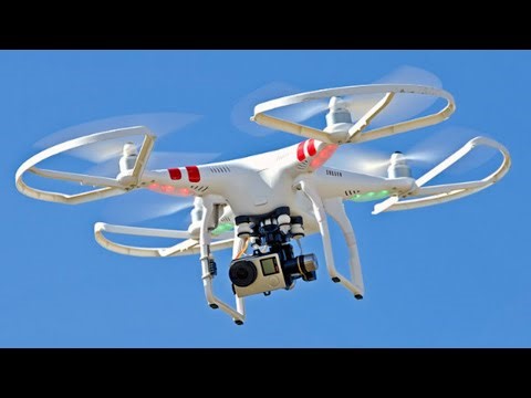 Best Beginner Drone with Camera and GPS 2025