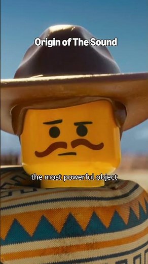 thank you, lego for gifting us this quote 😭 #TheLegoMovie