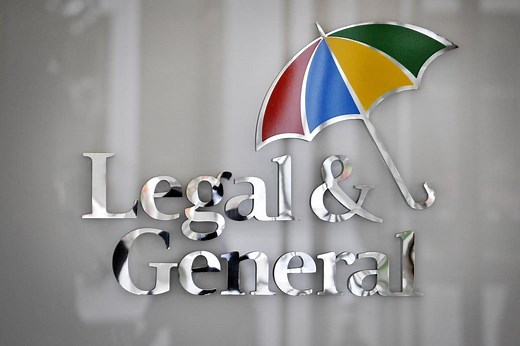 Legal & General: 'Punchy performance' hailed as firm reveals higher profits and earnings per share
