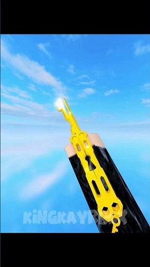 All new key skins showcase (keynais, keylisong, keyrambit) #rivals #roblox #edit
