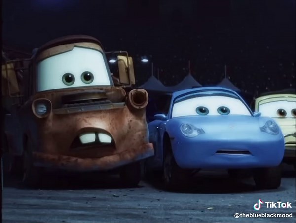 The End of an Era: Cars 3 Tribute Video