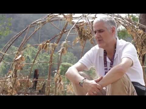 Documental sobre el Yage --