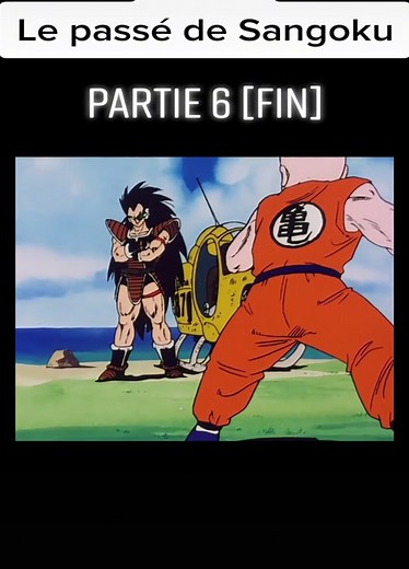 Dragon Ball Z- Épisode 2