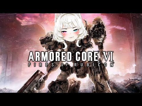 NYANNIE ARMORED CORE ELDEN RING WARLORD CHEFTAIN QUEEN EXTRAORDIN