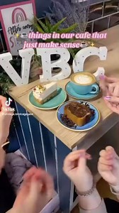 2.4K views · 54 reactions | Vintage Birdcage Cakery and Cafe on Reels | Facebook