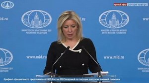 Russia, chiamata in diretta: "Non commentiamo sui missili "Yuzhmash"