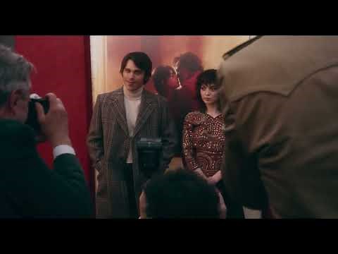 映画『タンゴの後で』予告編