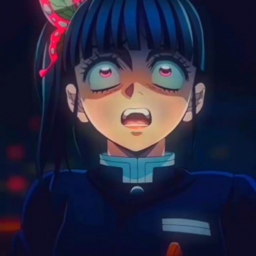 Shinobu kocho death - kamin music