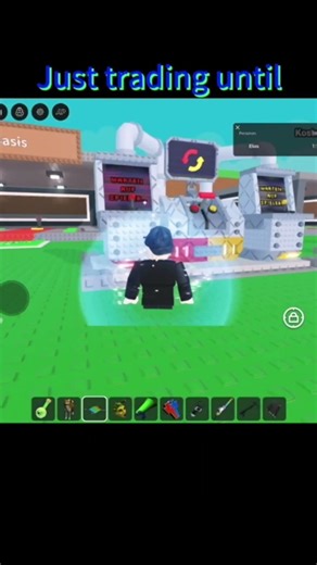 1 of 1 pretzo Robo #roblox