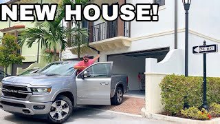 Aquarium Paradise: Touring My New Fish-Friendly Home