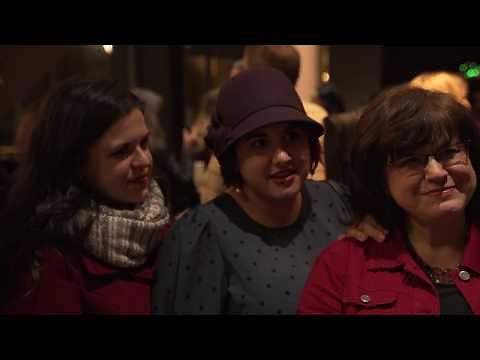 Messiah Sing-Along Recording: Behind the Scenes