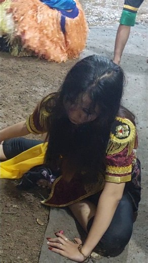 #janturan #kudalumping #ebegbanyumasan #ebegkebumen