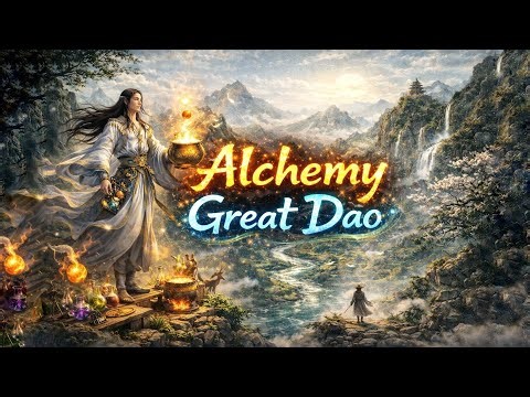 Alchemy Great Dao - Explanation