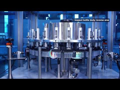 BFS Automatic Version Inspection & Leak testing Leakage Test Machine