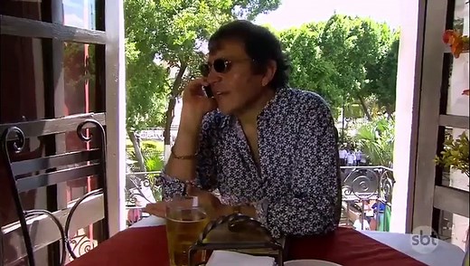 SORTILÉGIO - Capitulo 72 - DUBLADO (COMPLETO) 24-01-2018 SBT