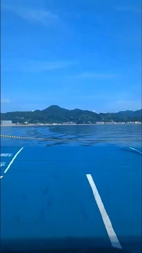 愛媛県🐟️ゆげしま🐚弓削島🦀