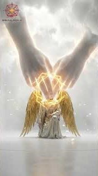 The Archangel Whose Name God Erased From Heaven #god #bible #history