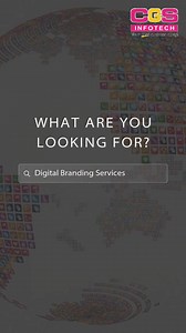 Boost your online presence with tailored digital marketing solutions including PPC, SEO, and web design for maximum growth! #DigitalMarketing #PPCAdvertising #WebDesign #SEOOptimization #contentmarketing #cgsinfotech contact us: +91 86525 22291 / +91-9969682336 www.cgsinfotech.com | CGS Infotech | Facebook