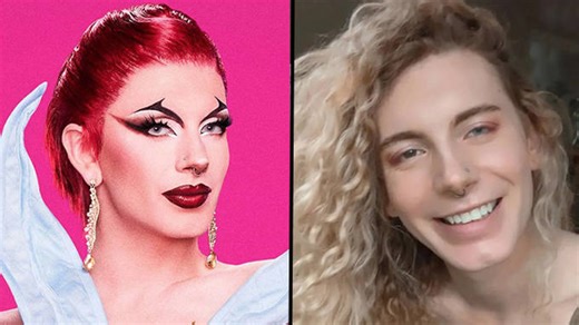 Drag Race season 14 star Bosco comes out as a trans woman