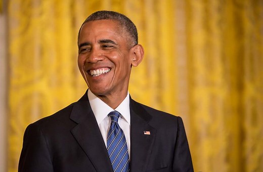 10 of Obama's greatest accomplishments