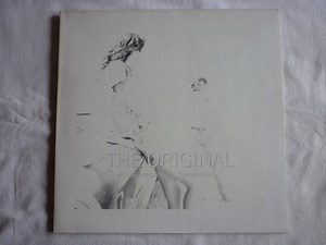 Various - The Original (Songs From Levi's Commercials)