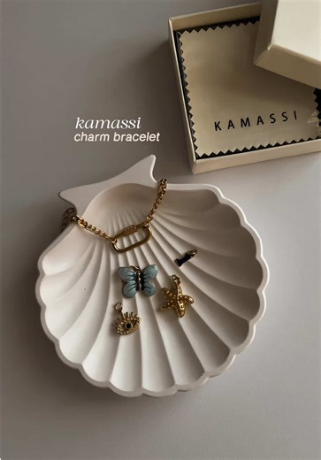 How to Create a DIY Charm Bracelet