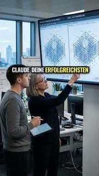 🚀 Claude Tutorial: So schreibt die KI exakt wie du | Till Oberhummer