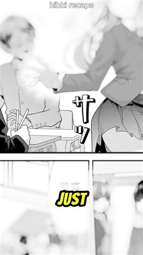 THE PLOT TWIST IN THIS MANGA IS INSANE!!