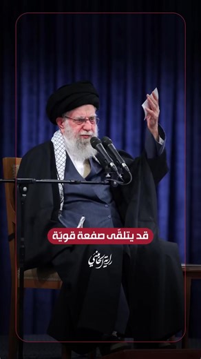 ‏#ايران #السيد_علي_الخامنئي #ابومهدي_المهندس #قاسم_سليماني #العراق