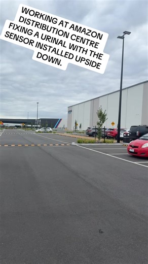 Challenges of Working at Amazon: Too Much Walking and Security