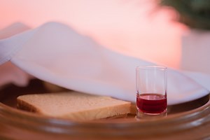 The Lord's Supper and Discipleship