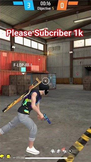 #freefire #gaming #ff
