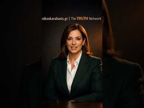 🇬🇷⚡ Κεραυνοί Σαμαρά στη Βουλή – Σφοδρή επίθεση στην κυβέρνηση Μητσοτάκη