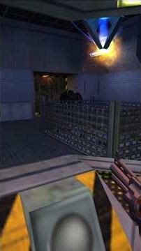 Alien Grunt & HECU Sharing The Same Brain Cell | Half-Life