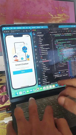 🔥 Flutter for Beginners 2026 | Build a Complete Mobile App | Flutter Project Tutorial