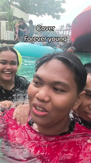 forever Young #fyppppppppppppppppppppppp #fyp #foryou #musikditiktok #karaoke