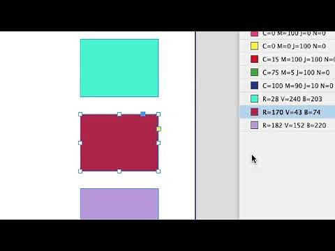 ID - PART 01 the interactive pdf 2020 in Adobe InDesign HD computer graphics training