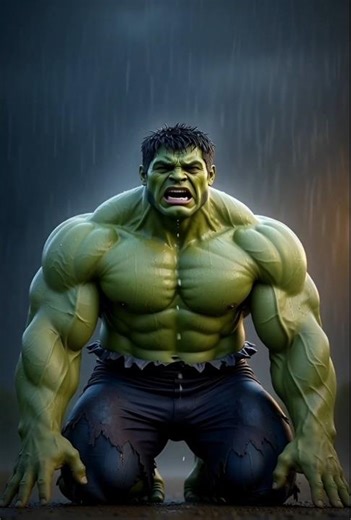 Like zaroor karna #hulk #turnipclub