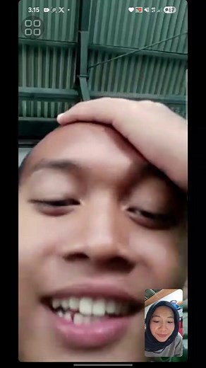 Cara rekam layar saat VC ada suaranya di Android dan iPhone