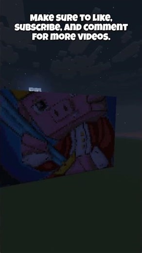 Technoblade pixel art #minecraft#pixelart #minecrafttutorial #minecraftpixelart #art #artwork