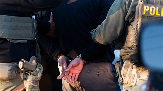 Senator Roger Wicker opposes planned ICE detention facility in Mississippi