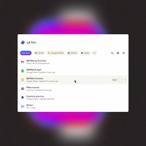 35 reactions · 3 comments | Find what you need, right when you need it, across all your apps and tabs. | Dropbox | Facebook