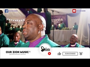 Living Well Ministries Amanzi Okuphila - Angisoze Ngahlukana🔥🔥🔥(4k) || 2024 Passover Convention