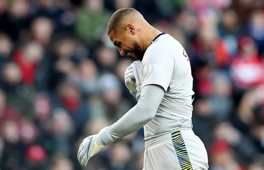 Middlesbrough face competition from two German clubs for Manchester City man News: The72 - Football League News