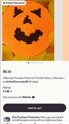 5 Easy Crochet Ideas for Halloween 🎃 | Cute & Spooky DIY Decor