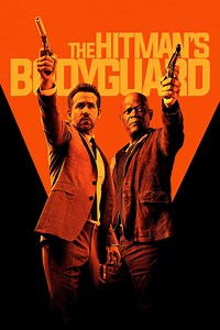 Stream The Hitman's Bodyguard (2017): Find it on Netflix, Prime Video, Hulu & more