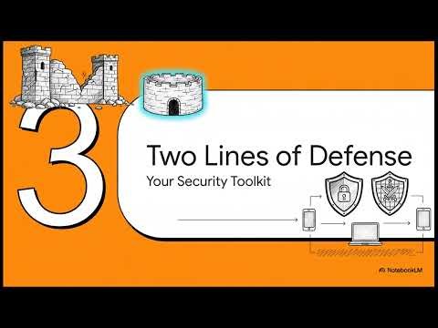 Your Device, Your Fortress