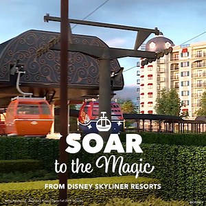 427 reactions · 28 shares | Now open! Glide on the new Disney Skyliner and enjoy easy access to Disney’s Hollywood Studios and Epcot from Disney Skyliner Resorts when you stay in the magic at select Disney Resort hotels. | Walt Disney World | Facebook