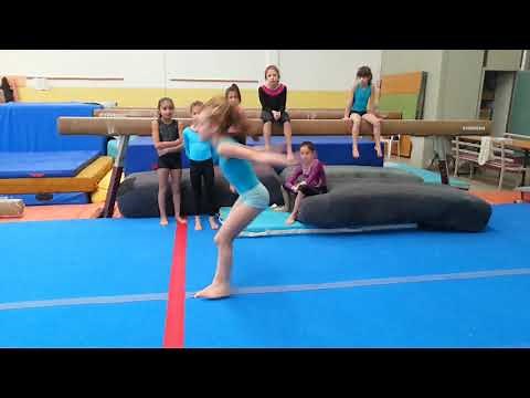 FLIC CHALLENGE ginnastica artistica CSB