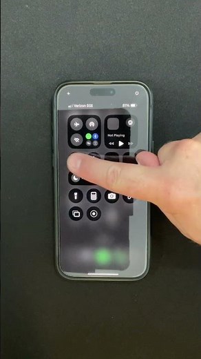 How to Rotate The Screen On iPhone 16 Pro Max